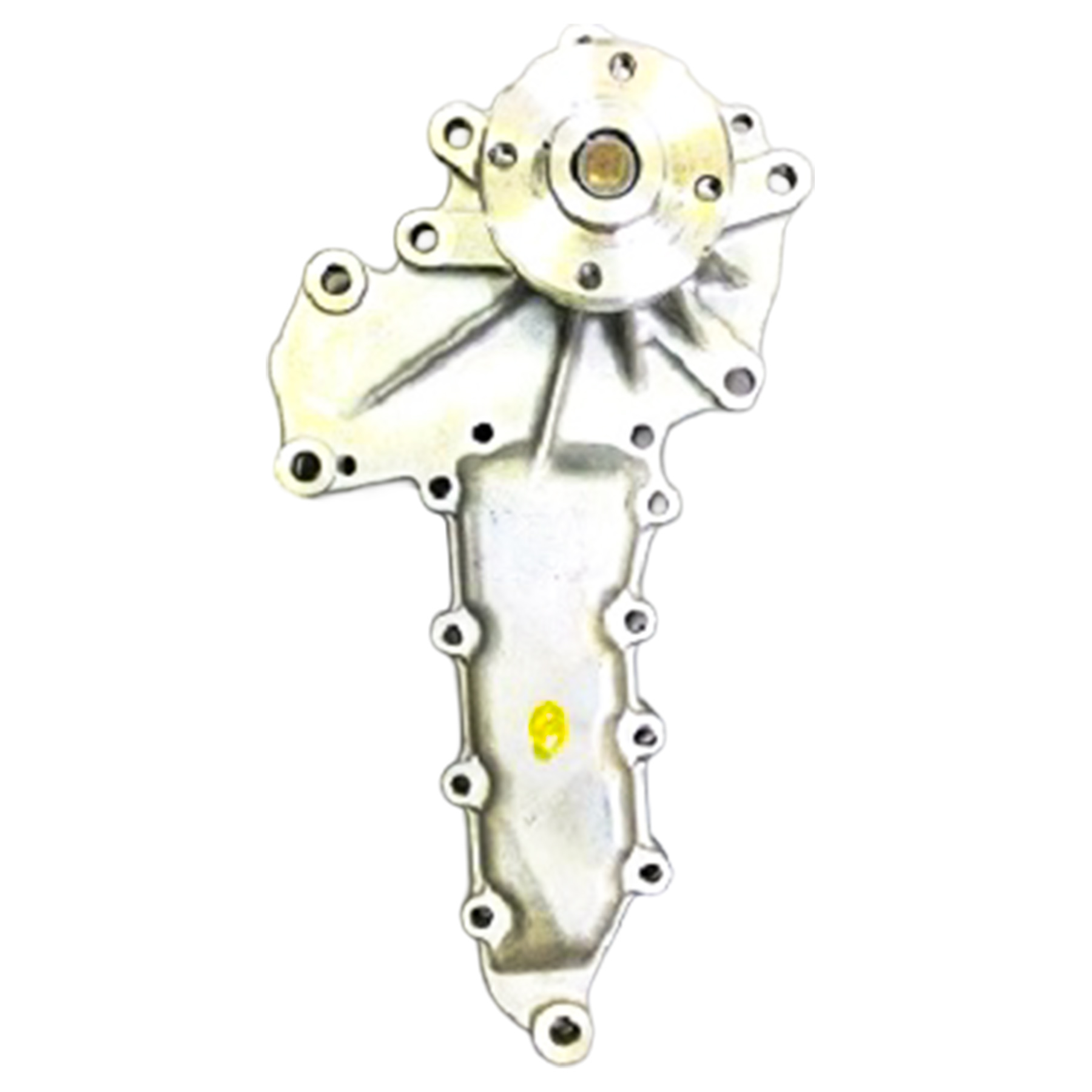ASSY PUMP,WATER  V